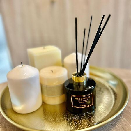 With Love Foryou فولوس المظهر الخارجي الصورة